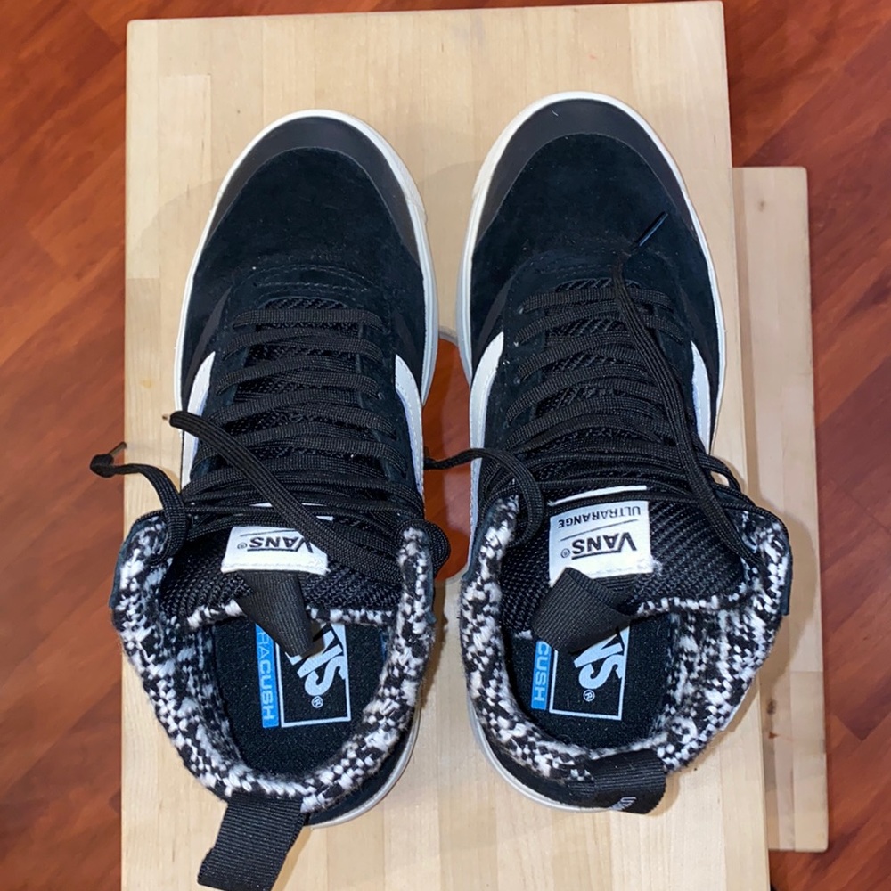 Vans